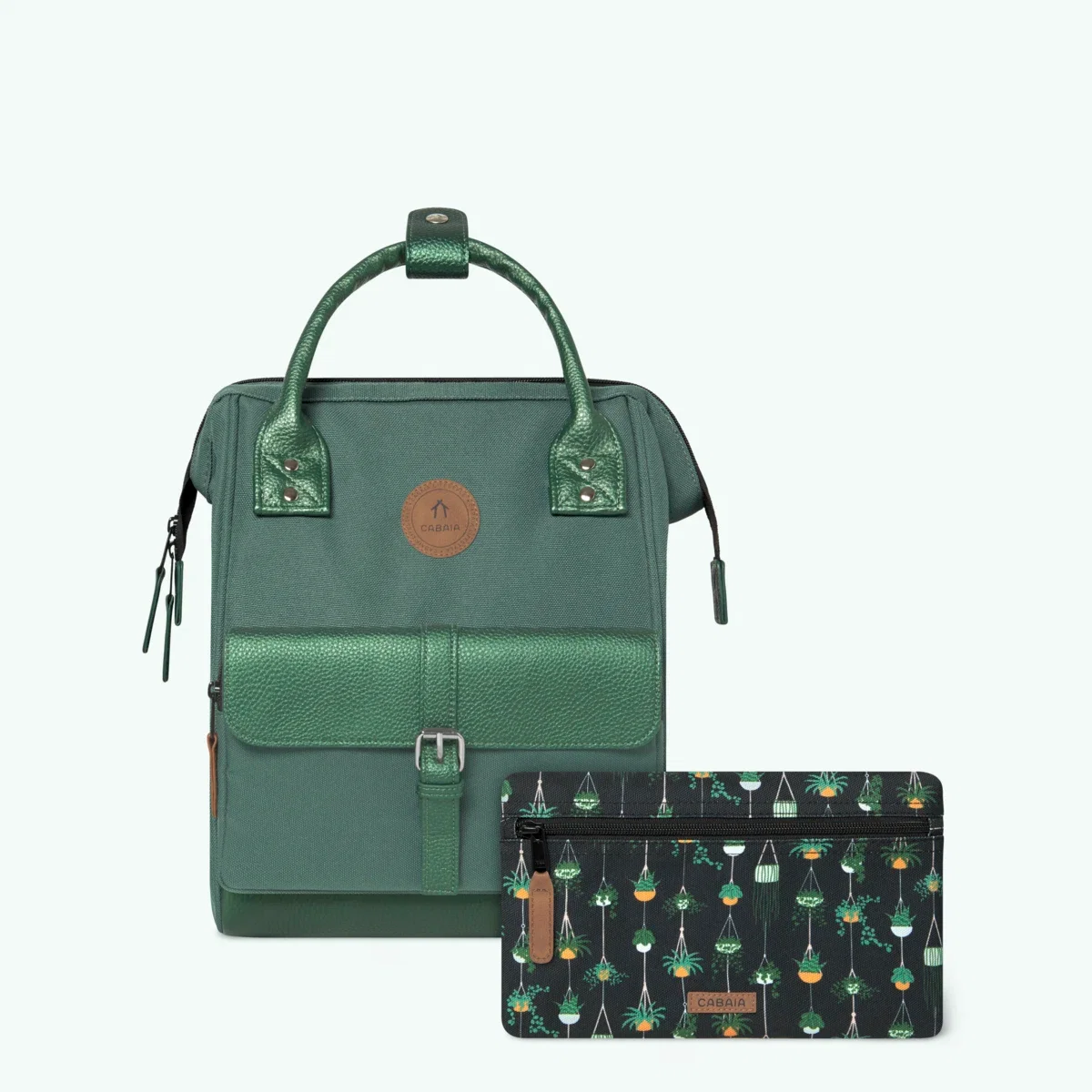 Sac à dos Adventurer Small Leon — visuel 1