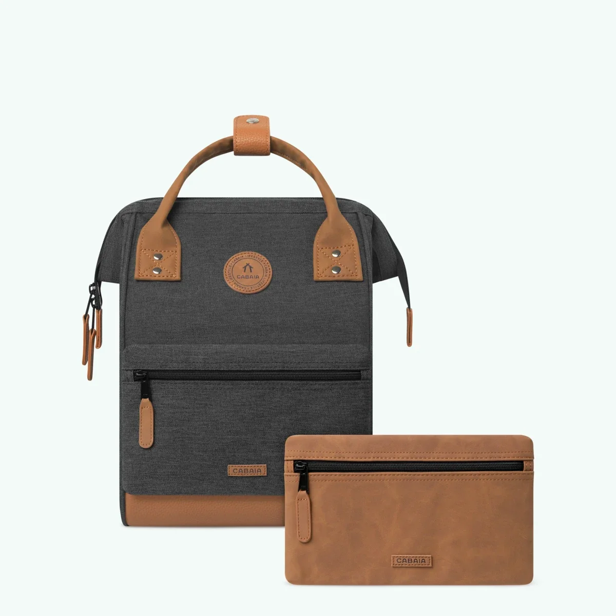 Sac à dos Adventurer Small Londres — visuel 1