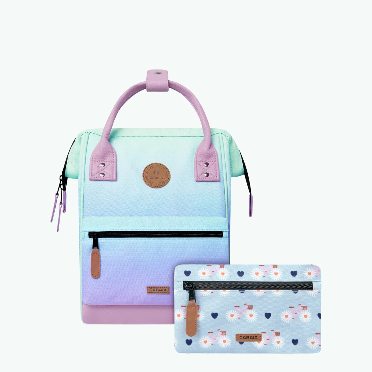 Sac à dos Adventurer Small Mykonos — visuel 1