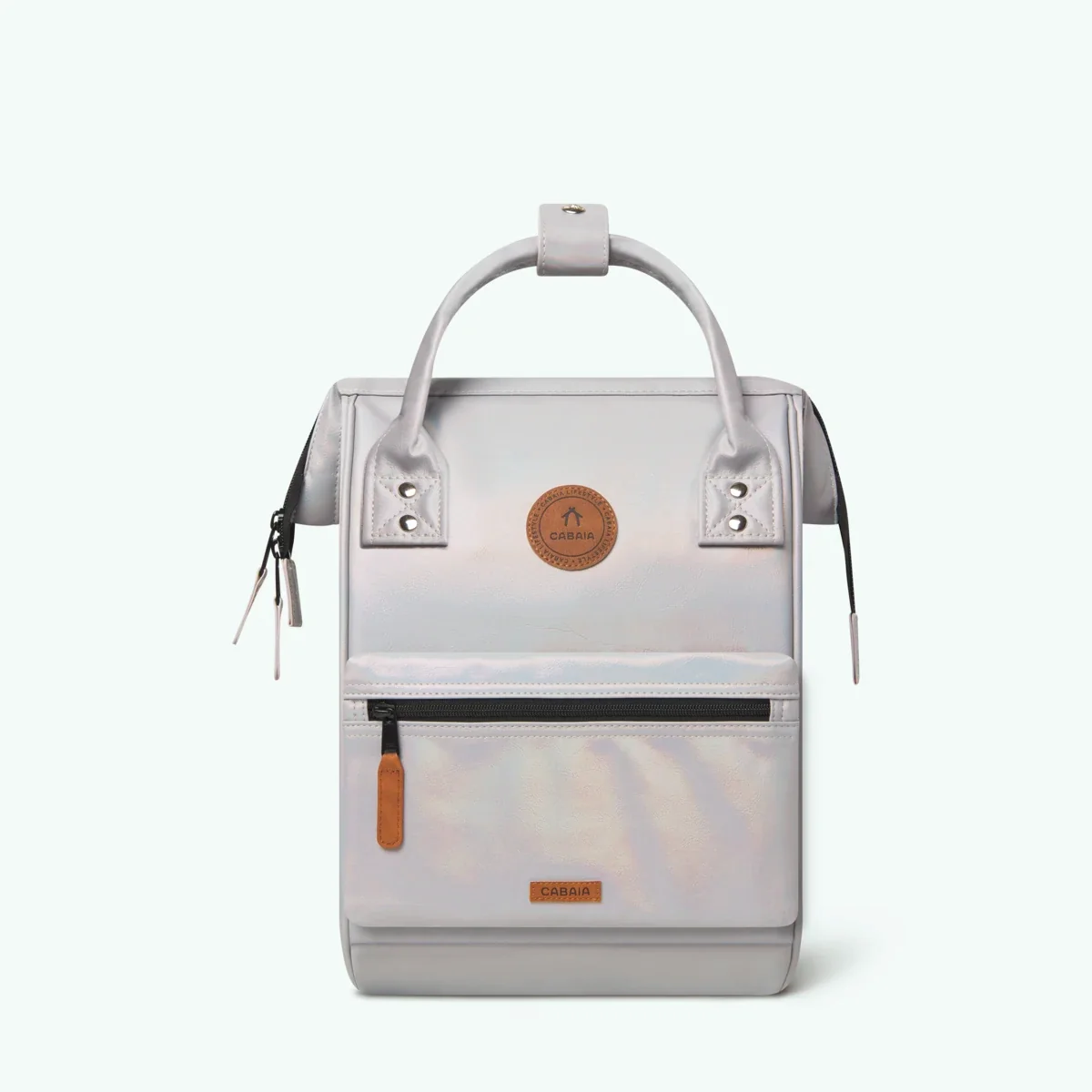 Rennes - Sac à dos - Mini - 1 pochette — visuel 1