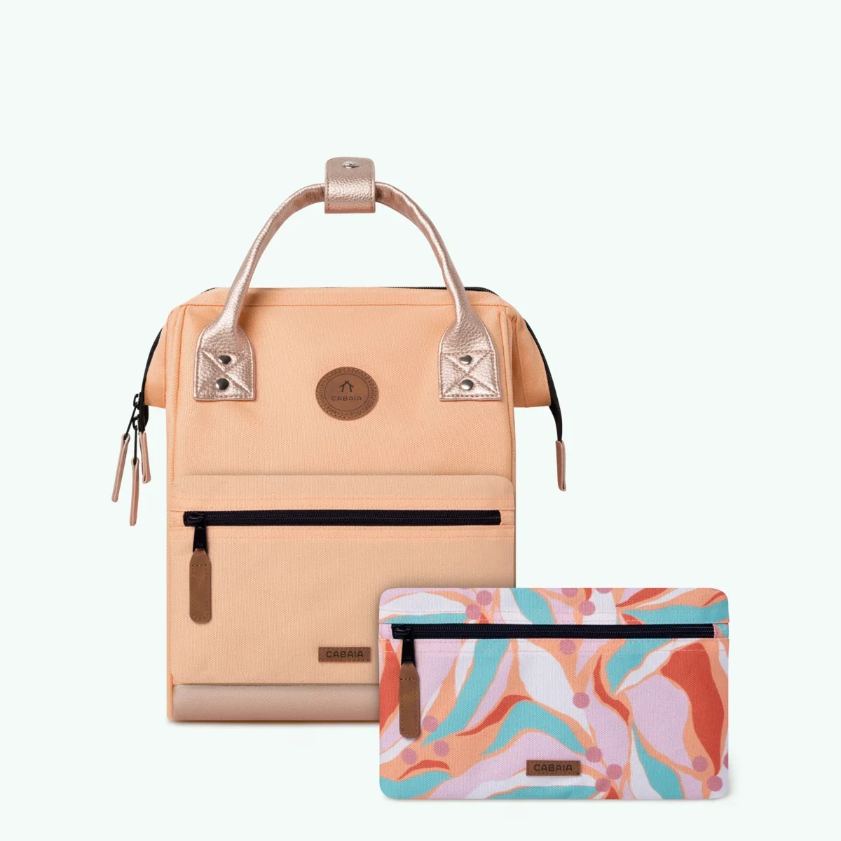 Sac à dos Adventurer Small San José — visuel 1