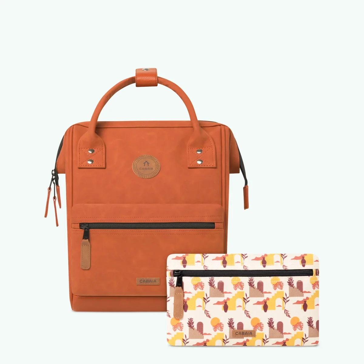 Sac à dos Adventurer Small Tanta — visuel 1