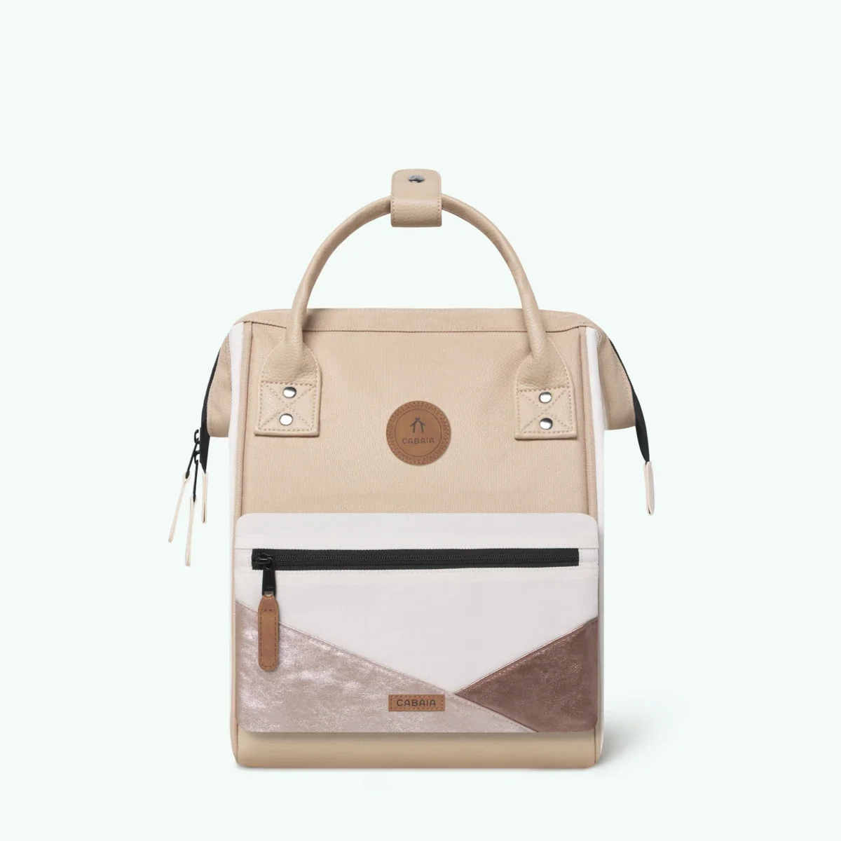 Sac à dos Adventurer Small Arcachon - 1 pochette — visuel 1