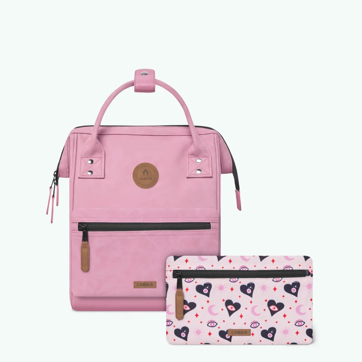 Sac à dos Adventurer Small Bari — visuel 1