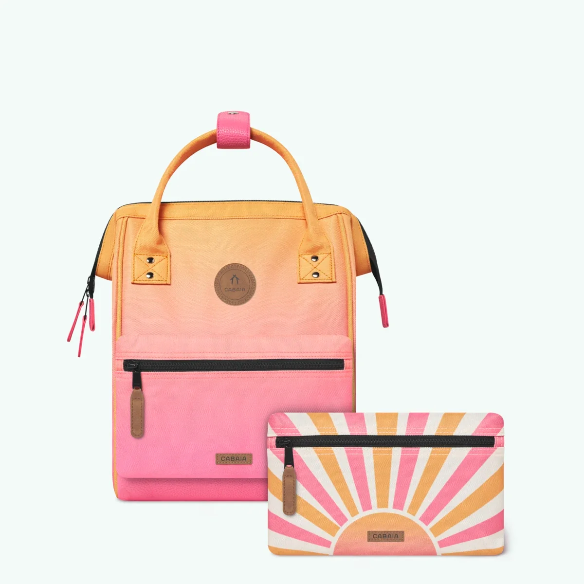 Sac à dos Adventurer Small Cabourg — visuel 1