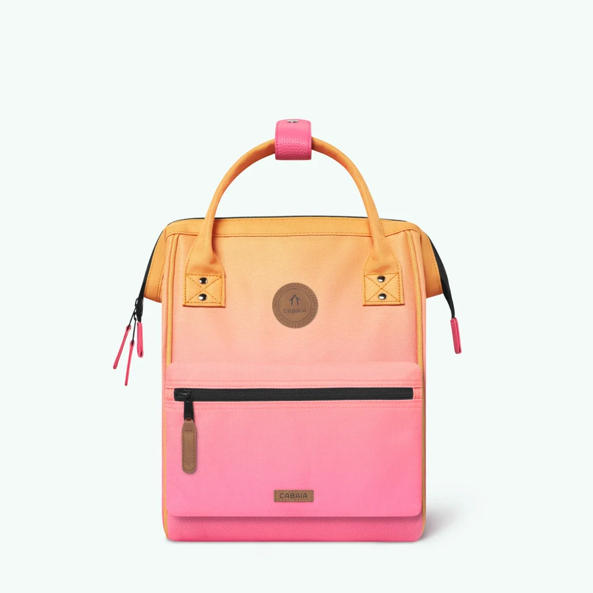 Sac à dos Adventurer Small Cabourg - 1 pochette — visuel 1