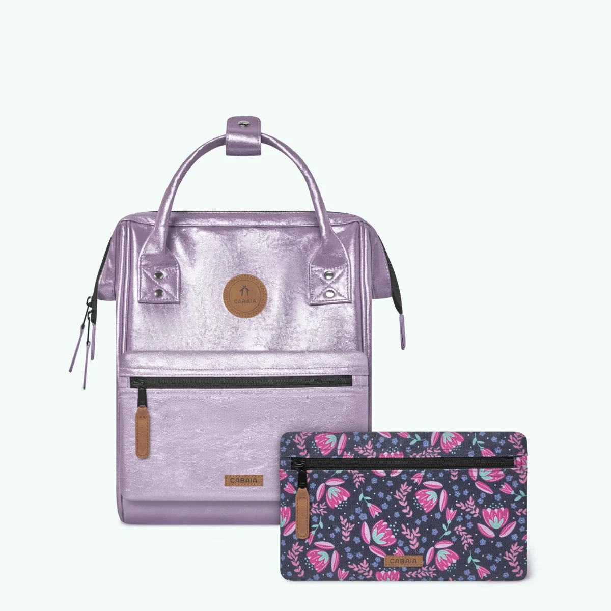 Sac à dos Adventurer Small Capri — visuel 1