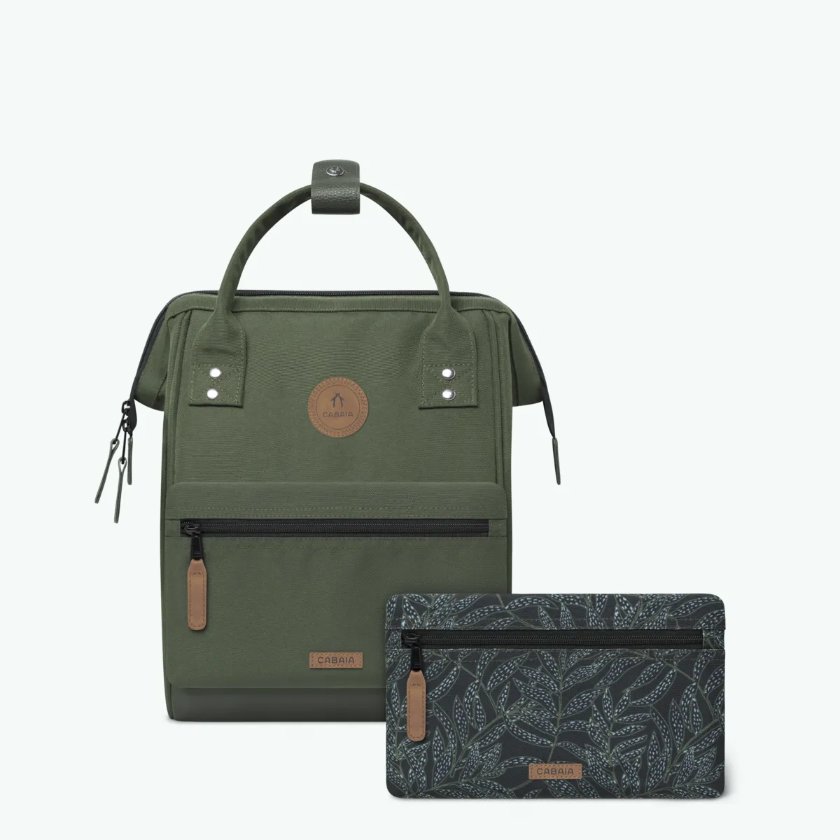 Sac à dos Adventurer Small Coromandel — visuel 1