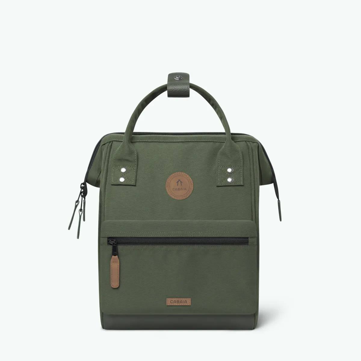 Sac à dos Adventurer Small Coromandel - 1 pochette — visuel 1