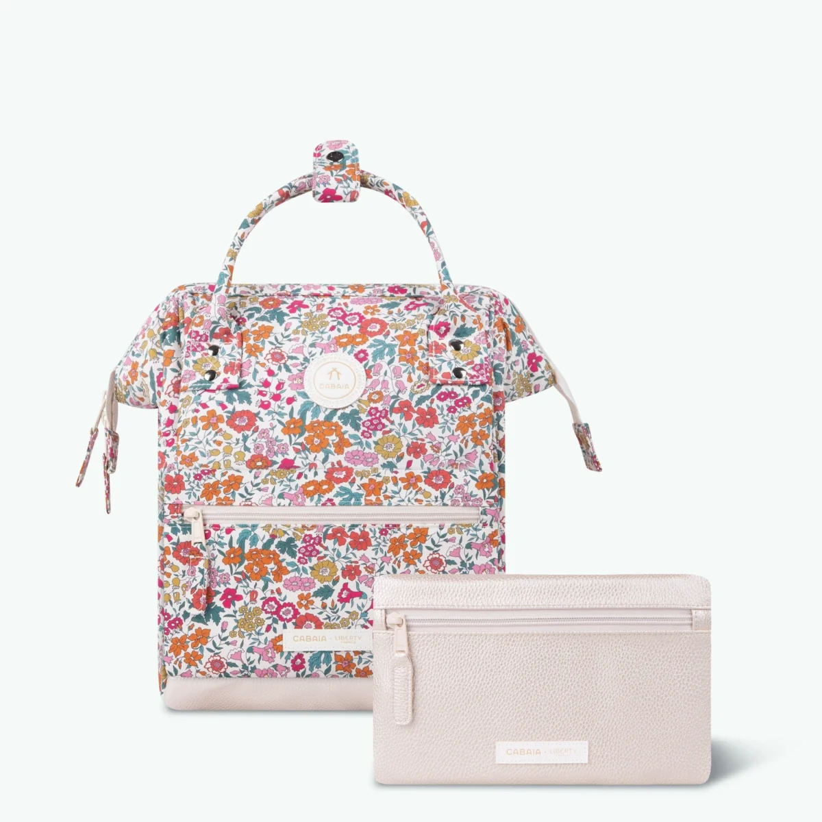 Sac à dos Adventurer Small Emma and Amelia — visuel 1