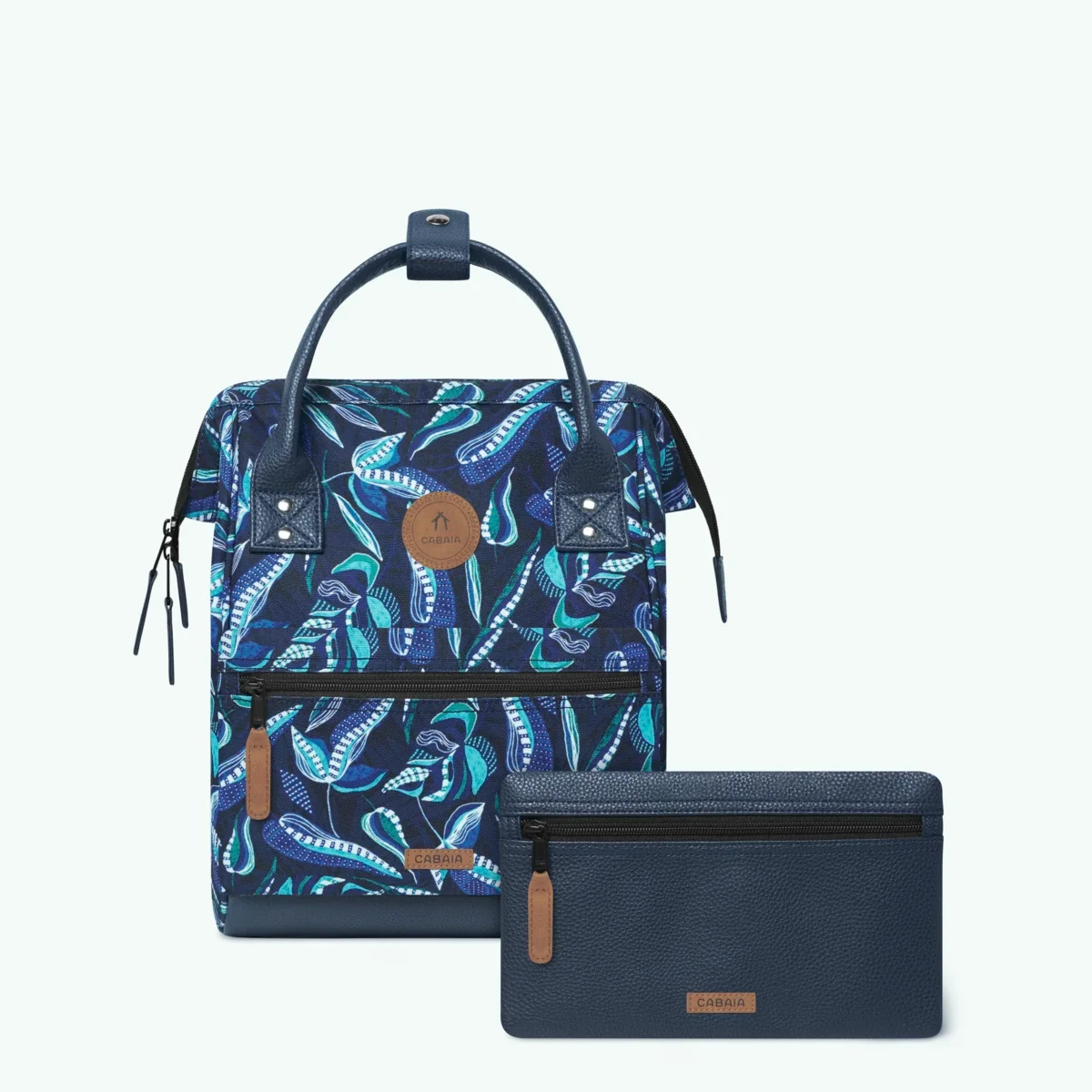 Sac à dos Adventurer Small Fontainebleau — visuel 1