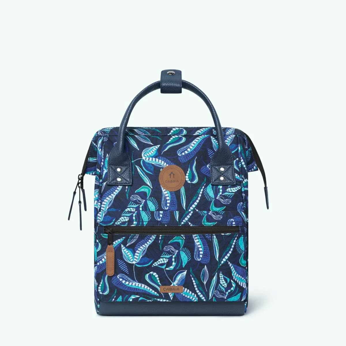 Sac à dos Adventurer Small Fontainebleau - 1 pochette — visuel 1