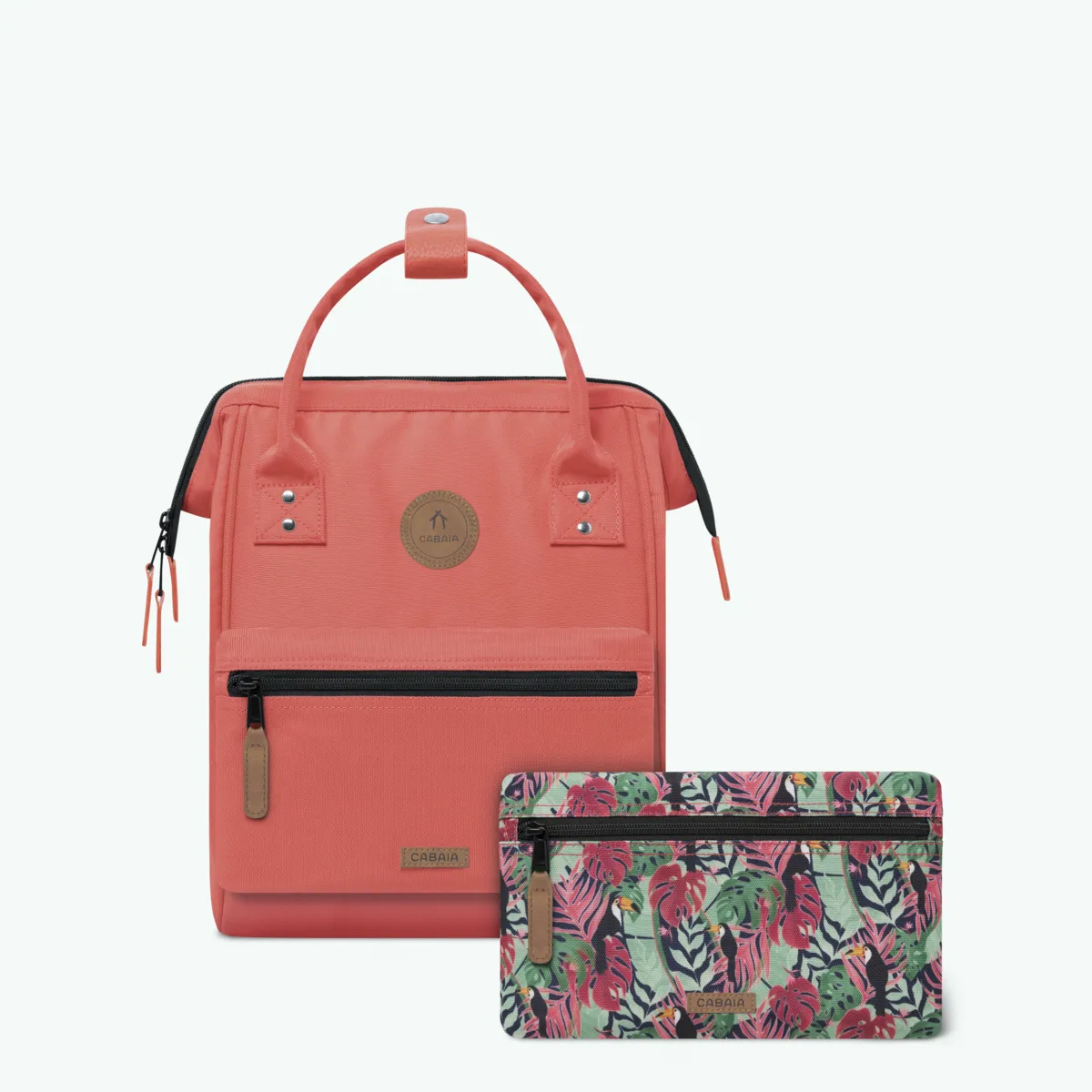 Sac à dos Adventurer Small Himare — visuel 1