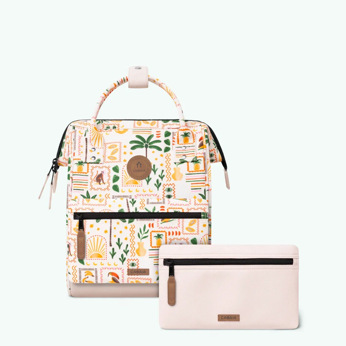 Sac à dos Adventurer Small Kotor — visuel 1