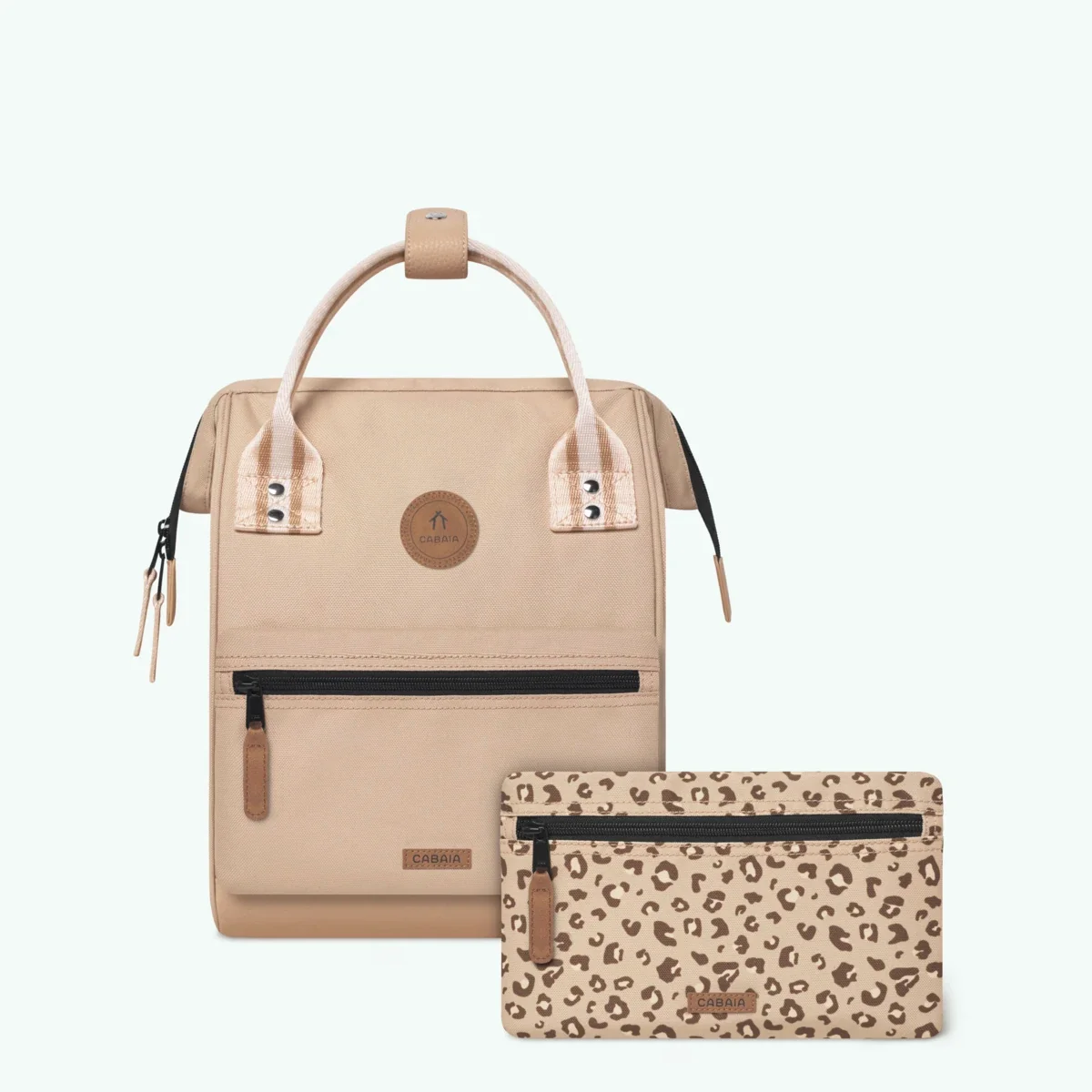 Sac à dos Adventurer Small Lobito — visuel 1