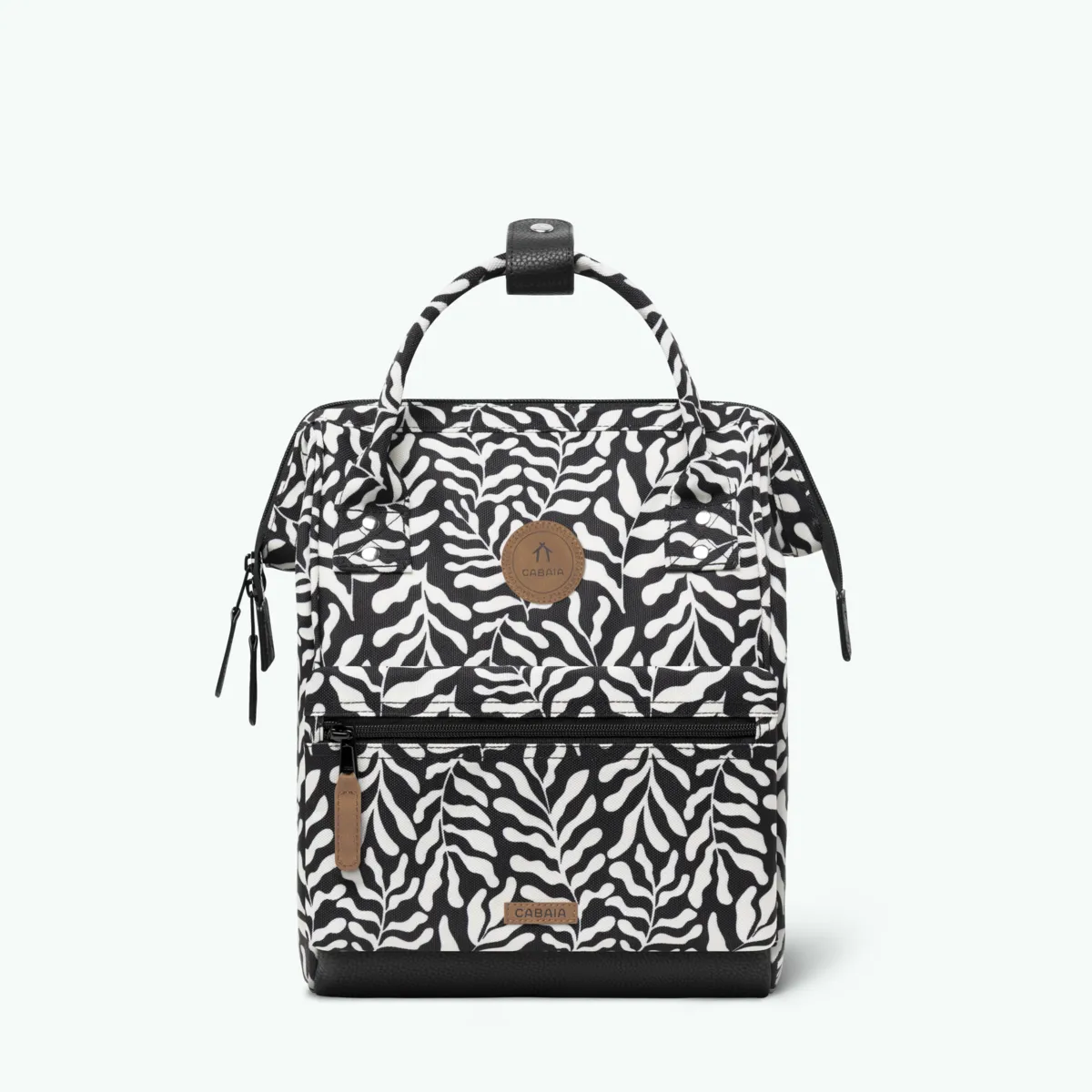Sac à dos Adventurer Small Luanda - 1 pochette — visuel 1