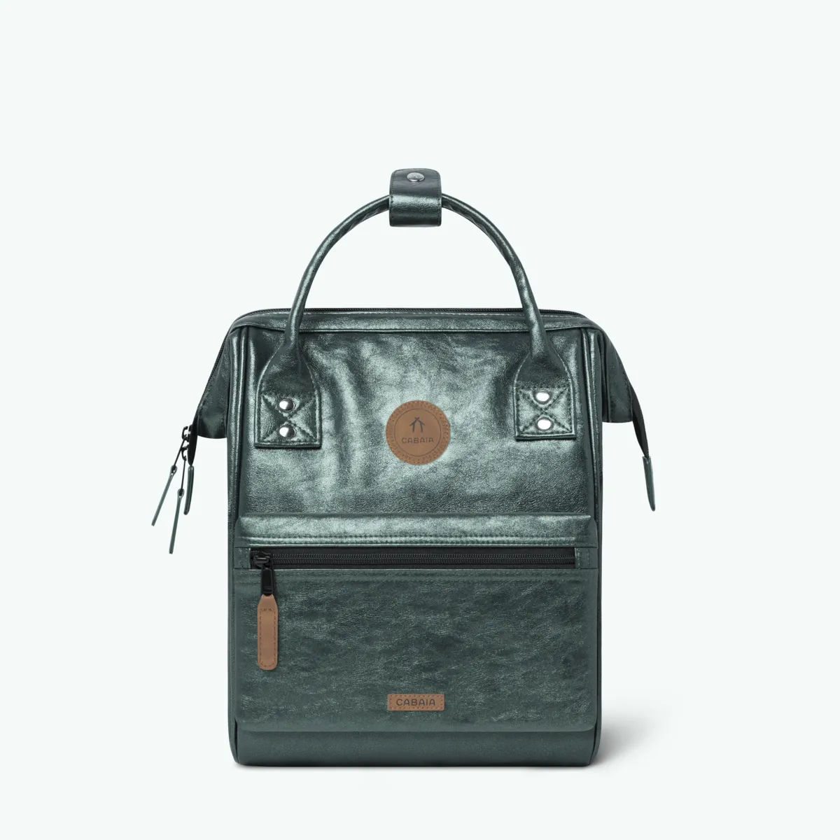 Sac à dos Adventurer Small Lucerne - 1 pochette — visuel 1