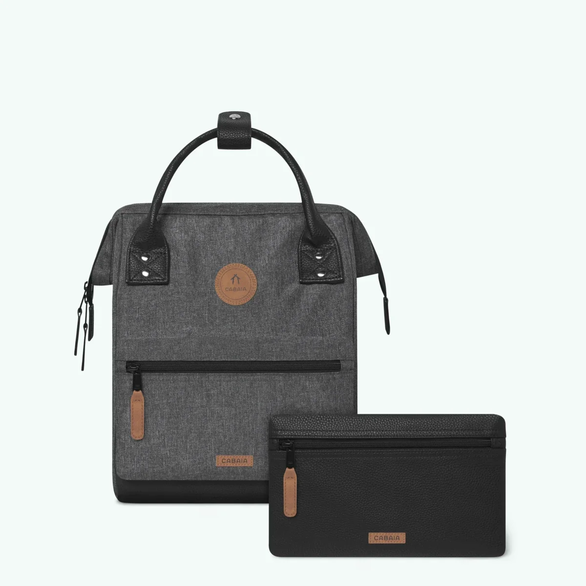 Sac à dos Adventurer Small Luxembourg — visuel 1