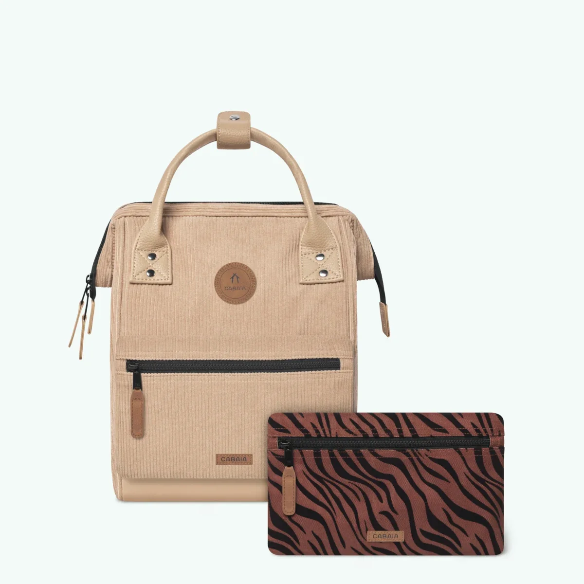 Sac à dos Adventurer Small Luxor — visuel 1