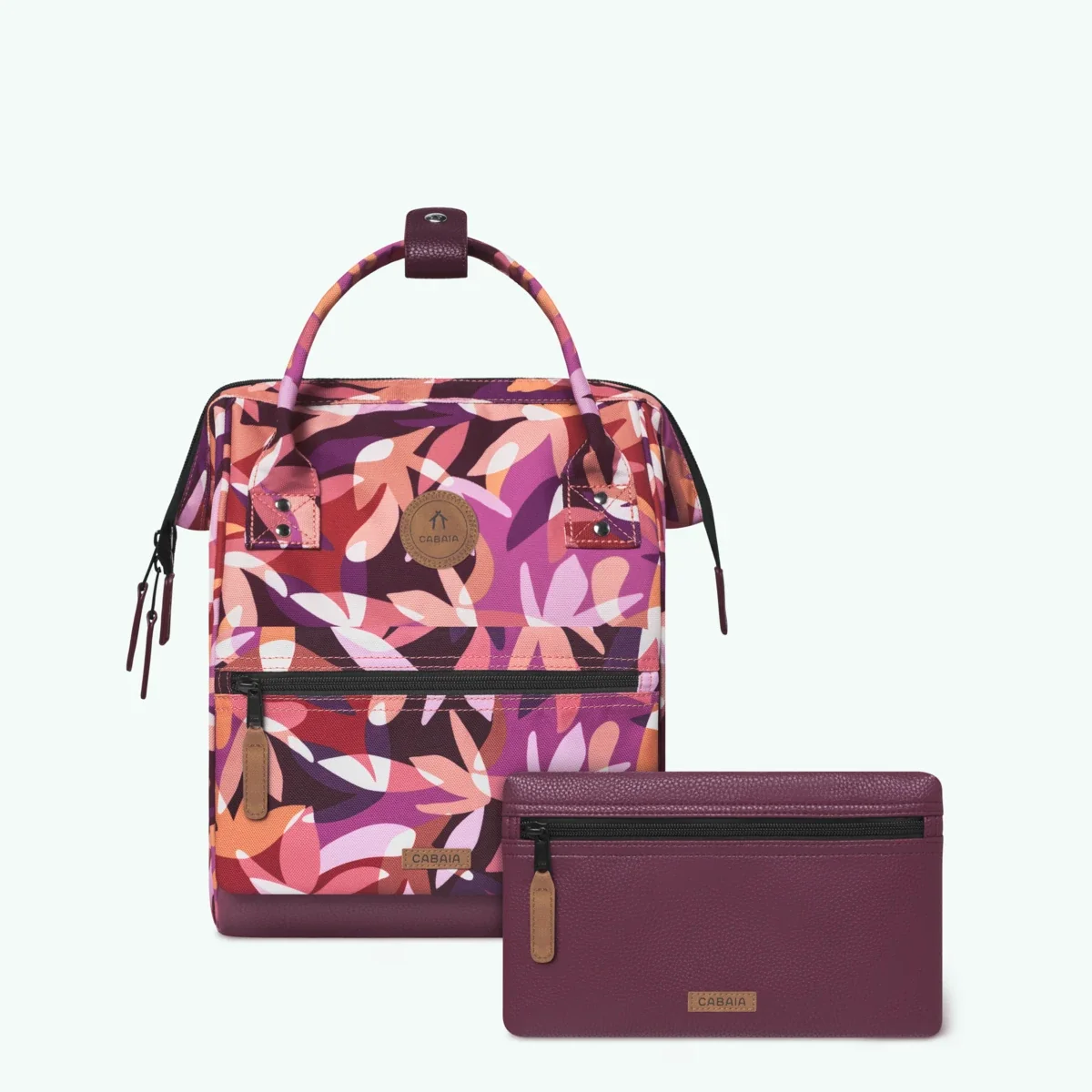 Sac à dos Adventurer Small Montreuil — visuel 1
