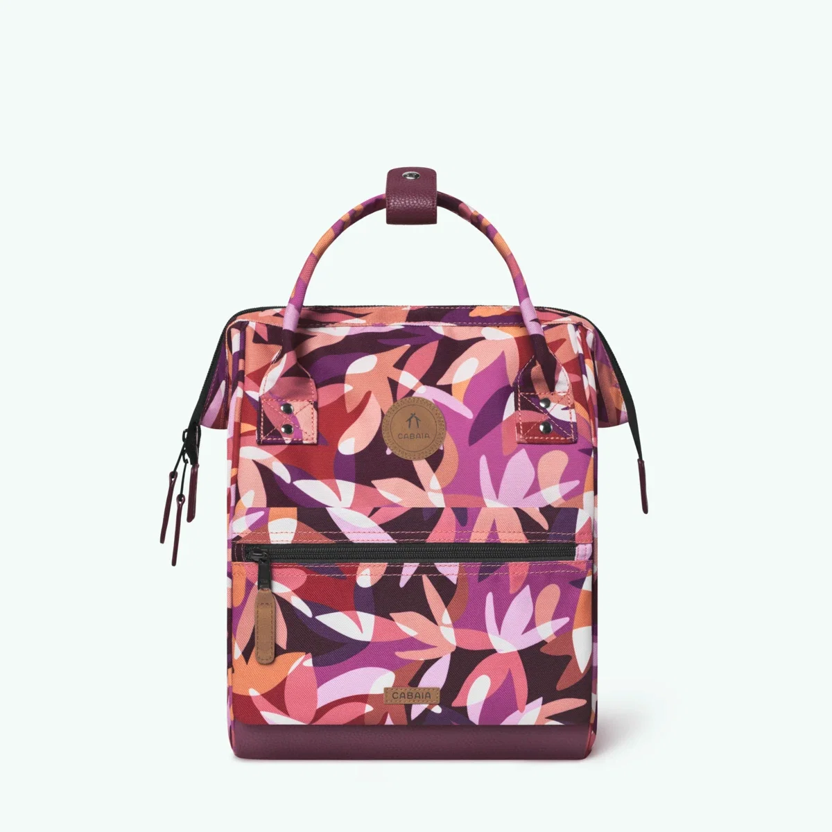 Sac à dos Adventurer Small Montreuil - 1 pochette — visuel 1