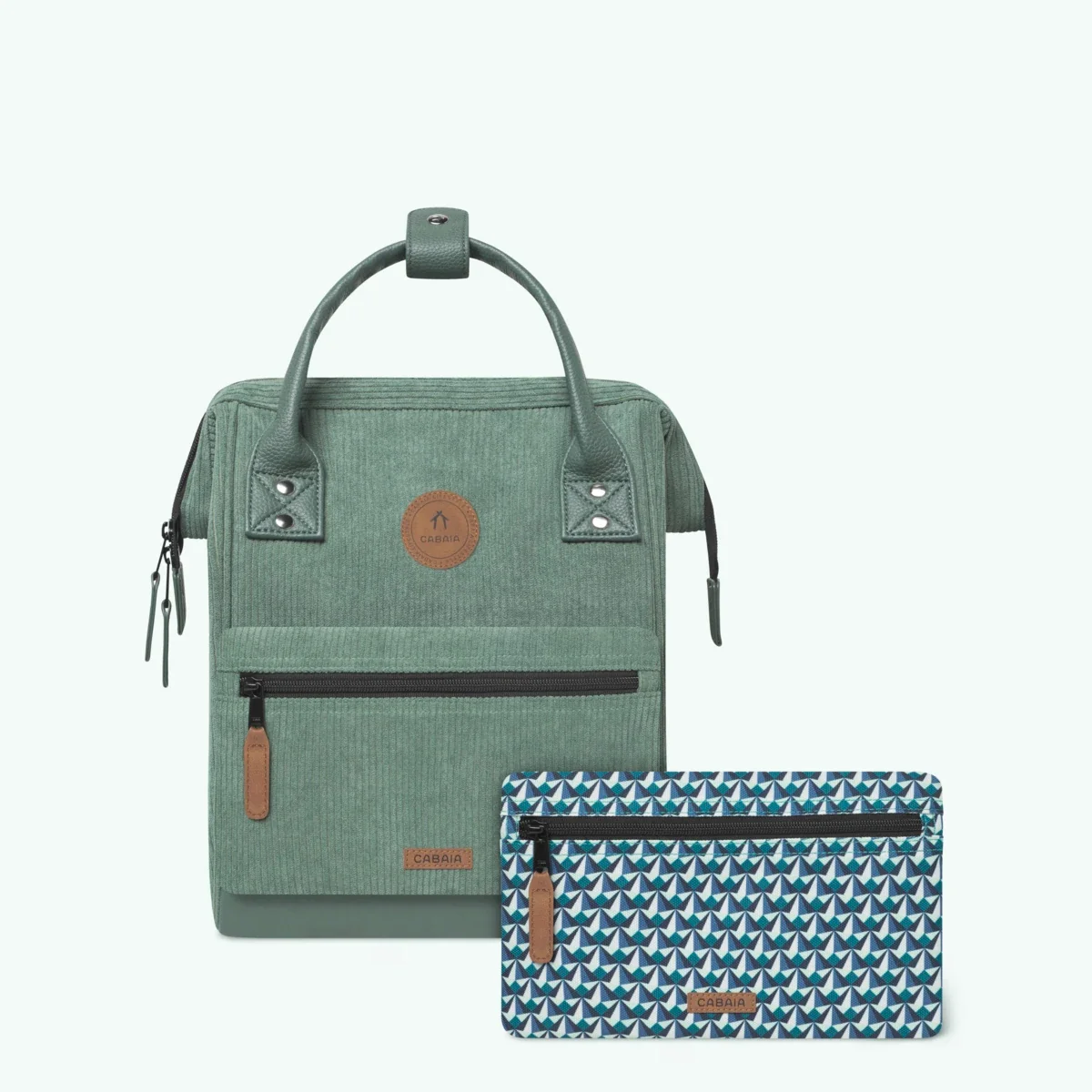 Sac à dos Adventurer Small Niagara — visuel 1
