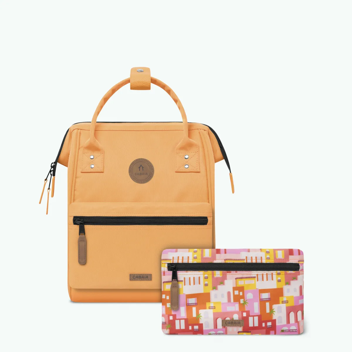 Sac à dos Adventurer Small Omis — visuel 1