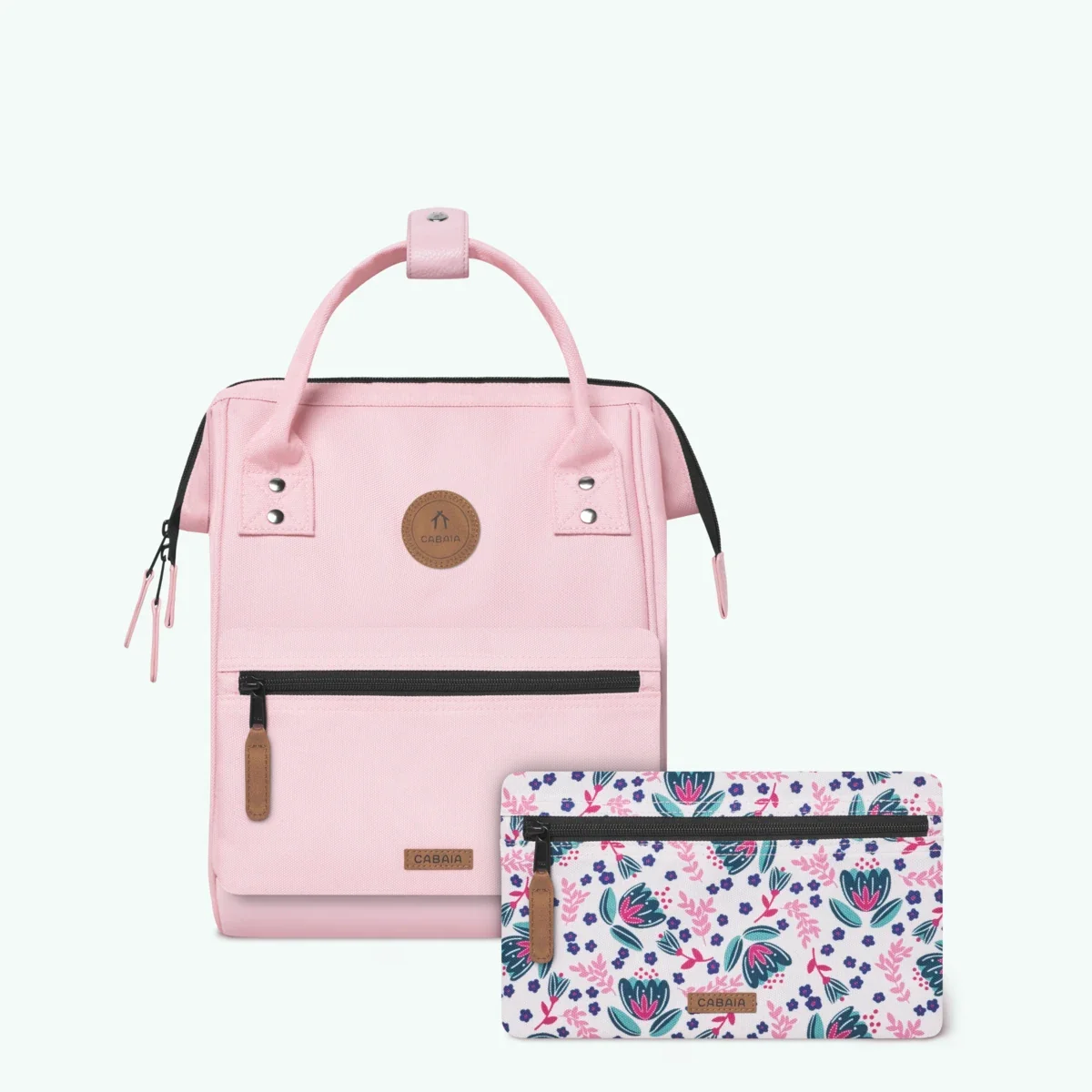 Sac à dos Adventurer Small Ouidah — visuel 1