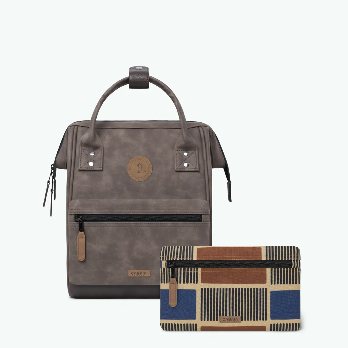 Sac à dos Adventurer Small Papeete — visuel 1