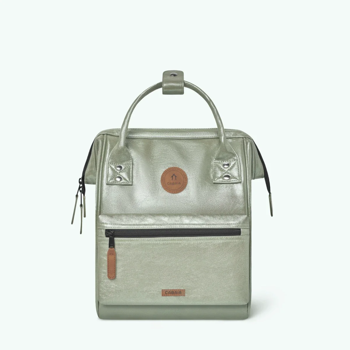 Sac à dos Adventurer Small Riverdale - 1 pochette — visuel 1
