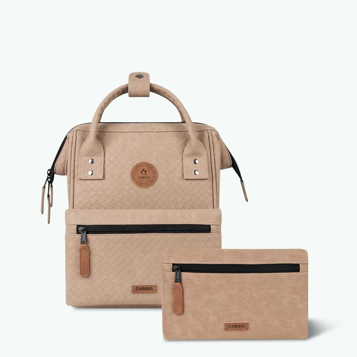 Sac à dos Adventurer Small Rossano — visuel 1