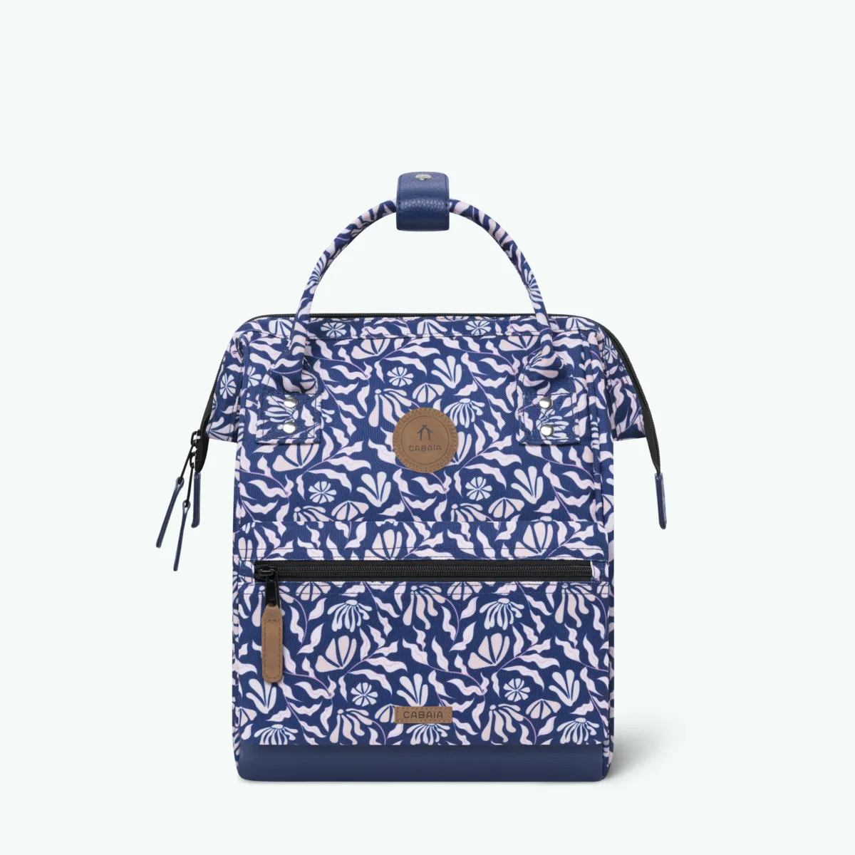 Sac à dos Adventurer Small Sameiro Sanctuary - 1 pochette — visuel 1