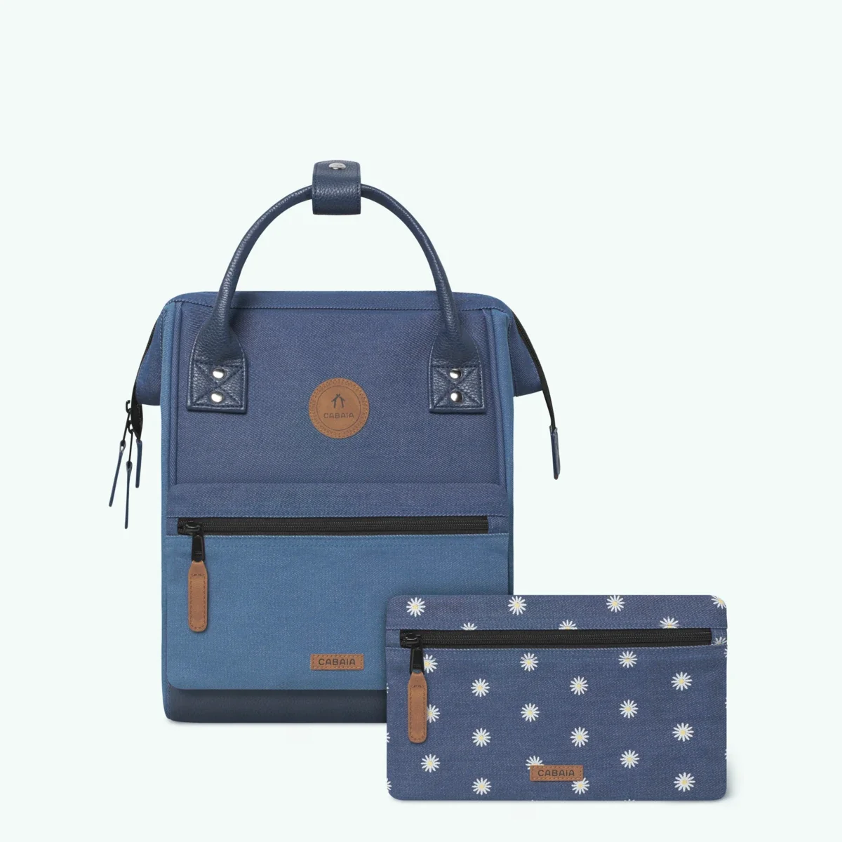 Sac à dos Adventurer Small San Giljan — visuel 1