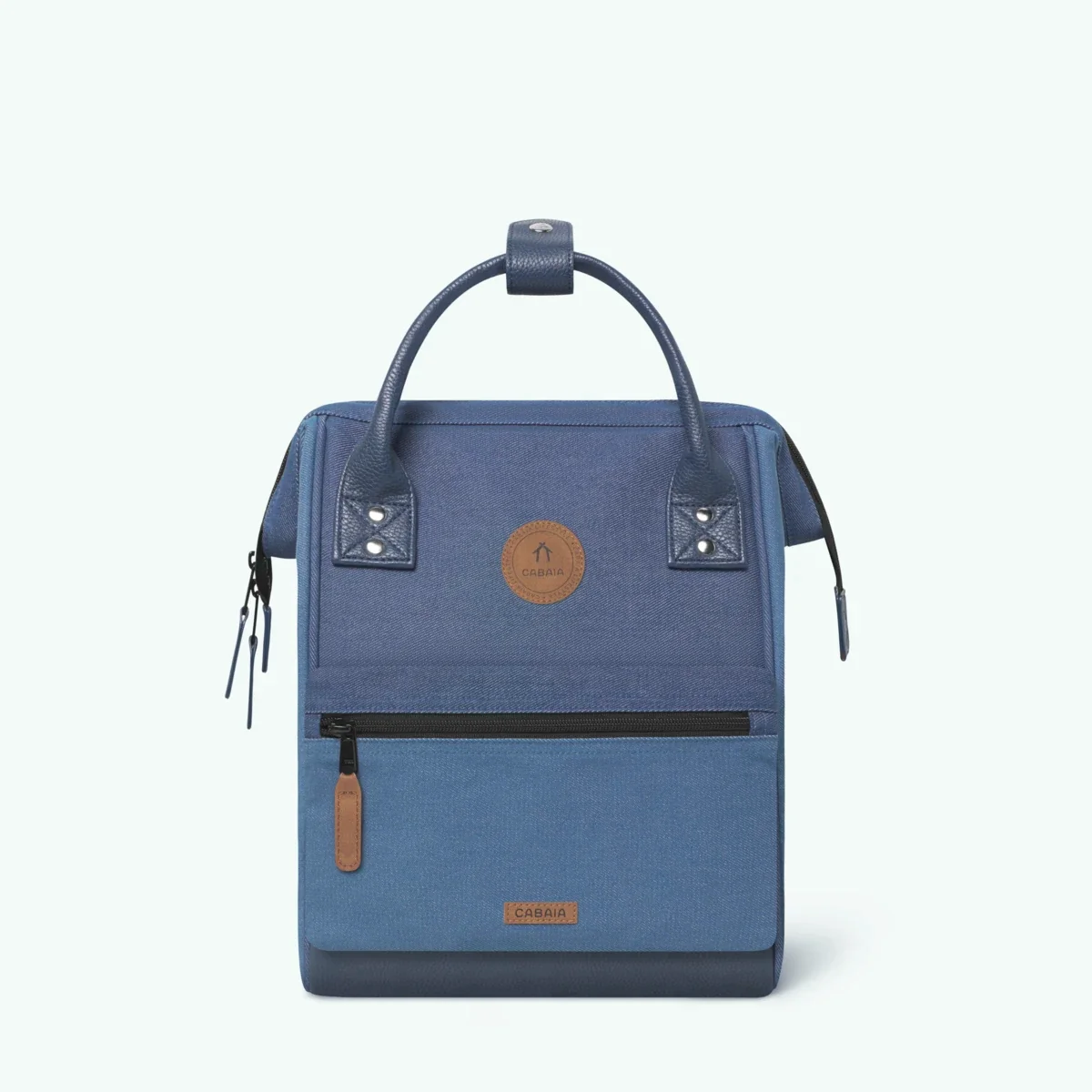 Sac à dos Adventurer Small San Giljan - 1 pochette — visuel 1