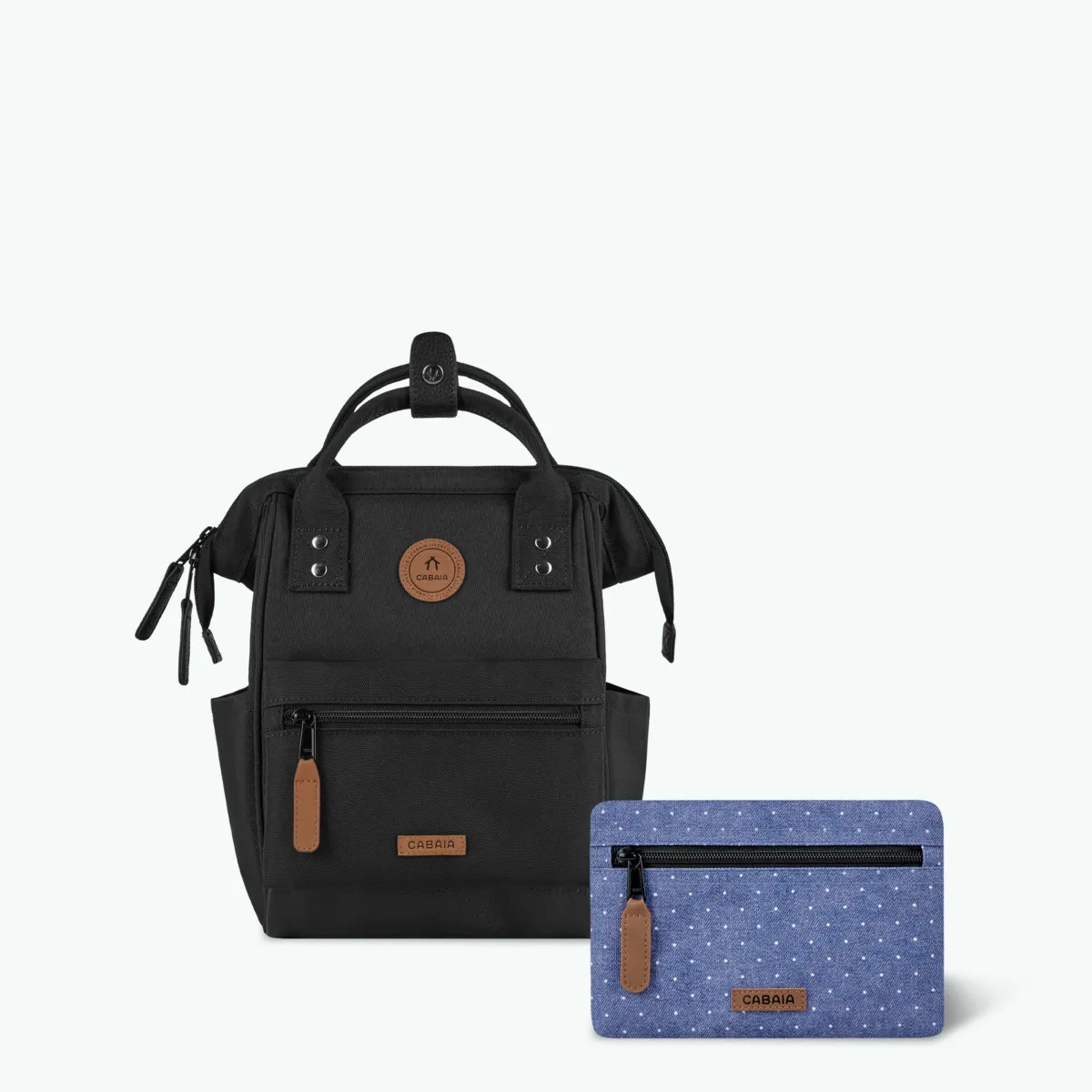 Sac à dos Adventurer XS Berlin — visuel 1