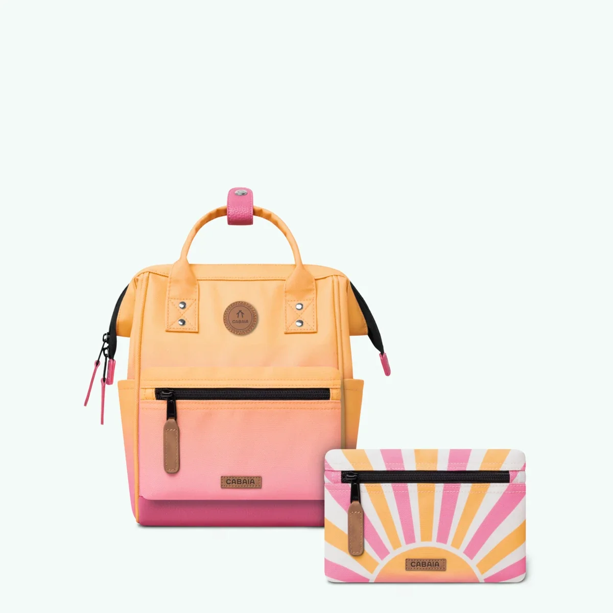 Sac à dos Adventurer XS Cabourg — visuel 1