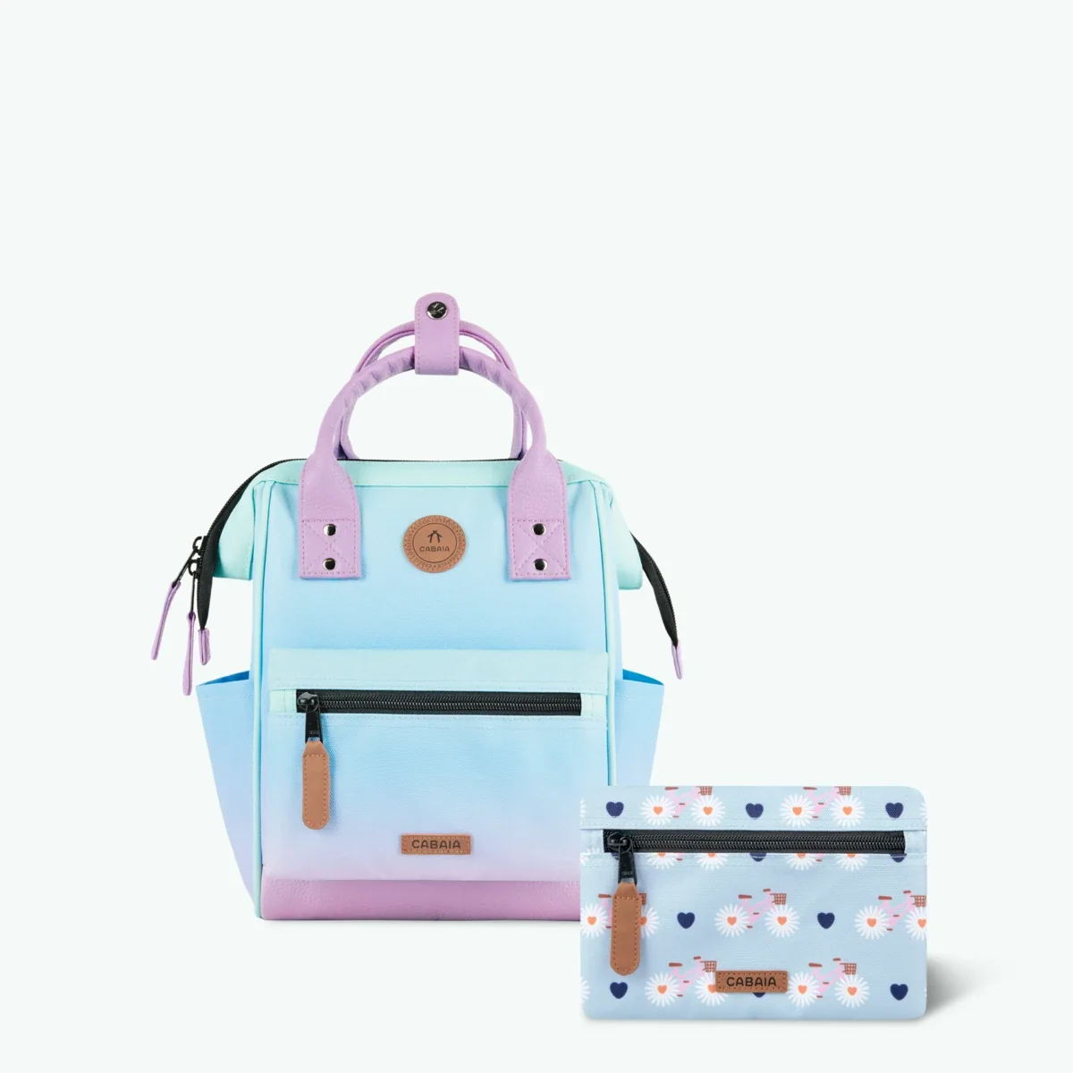 Sac à dos Adventurer XS Mykonos — visuel 1