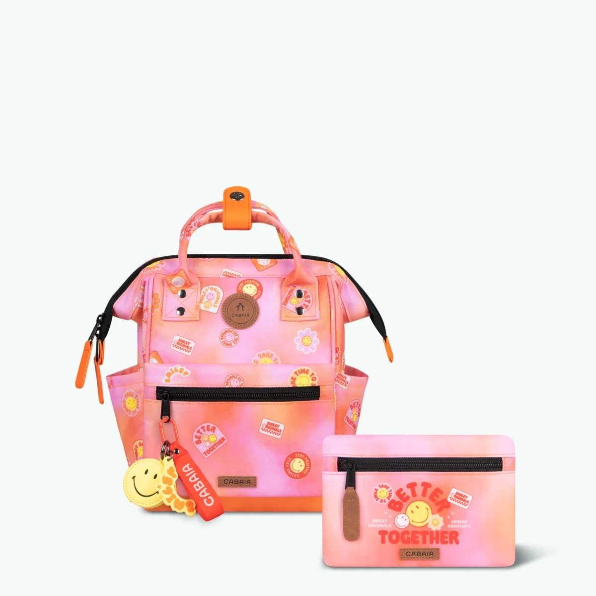Sac à dos Adventurer XS Auray — visuel 1