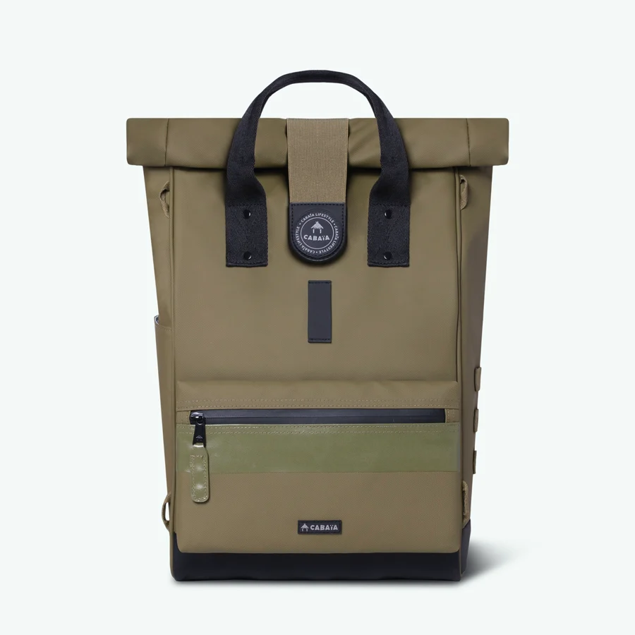 Sac à dos Explorer Medium Grenoble — visuel 1