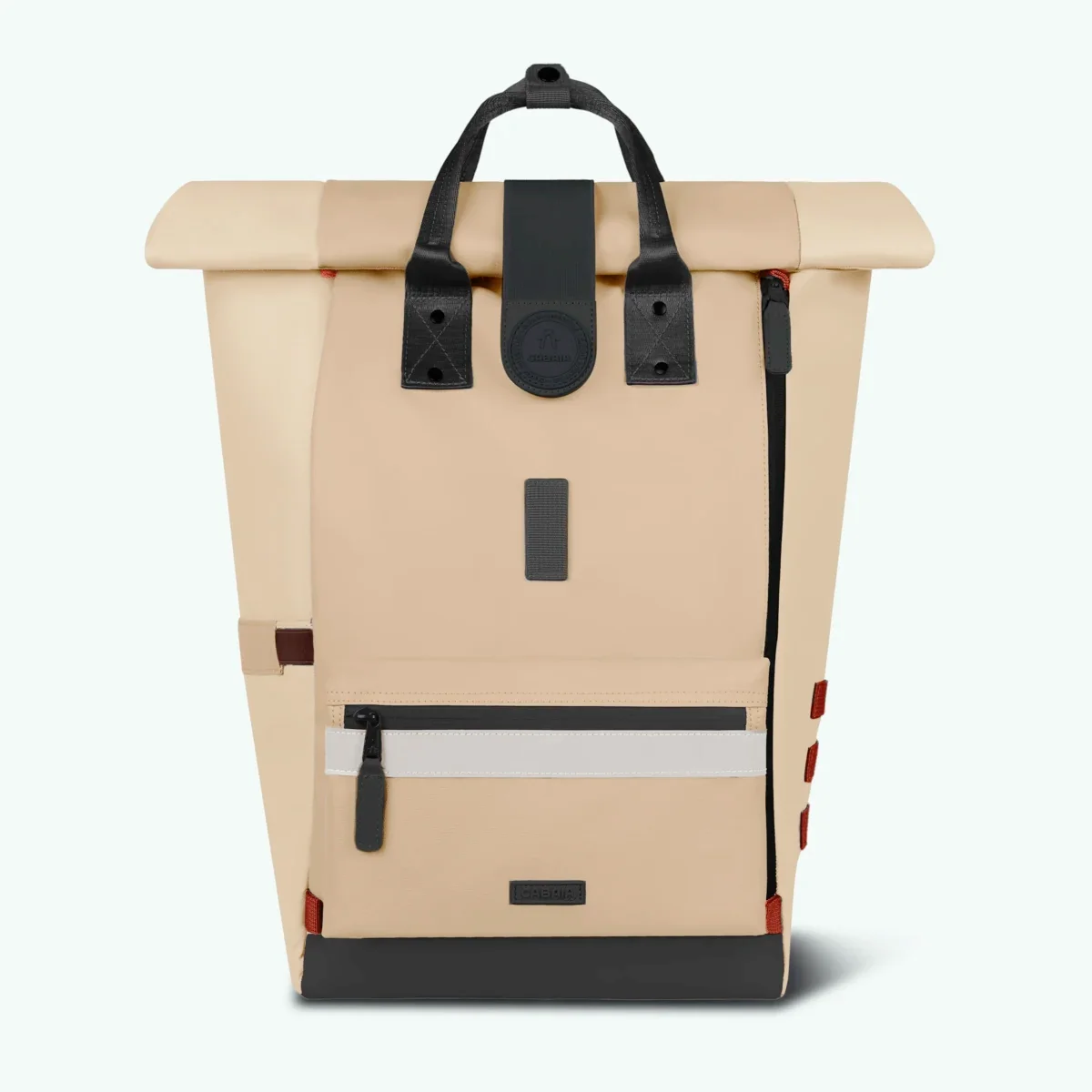 Sac à dos Explorer Large Cap Breton — visuel 1