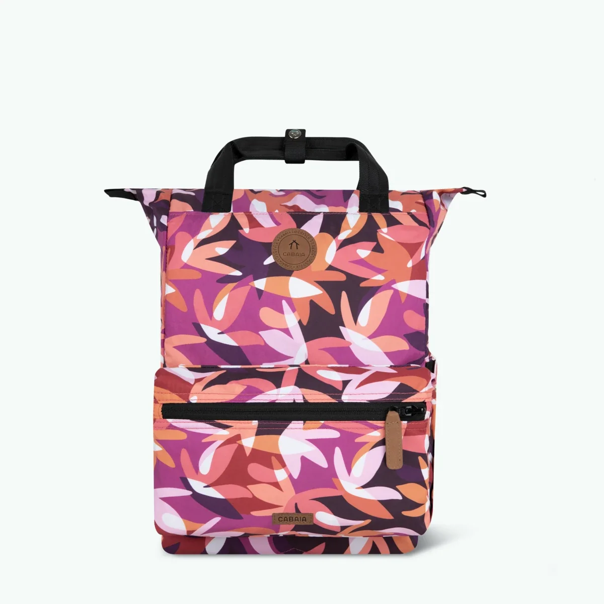 Sac à dos pliable Montreuil — visuel 1