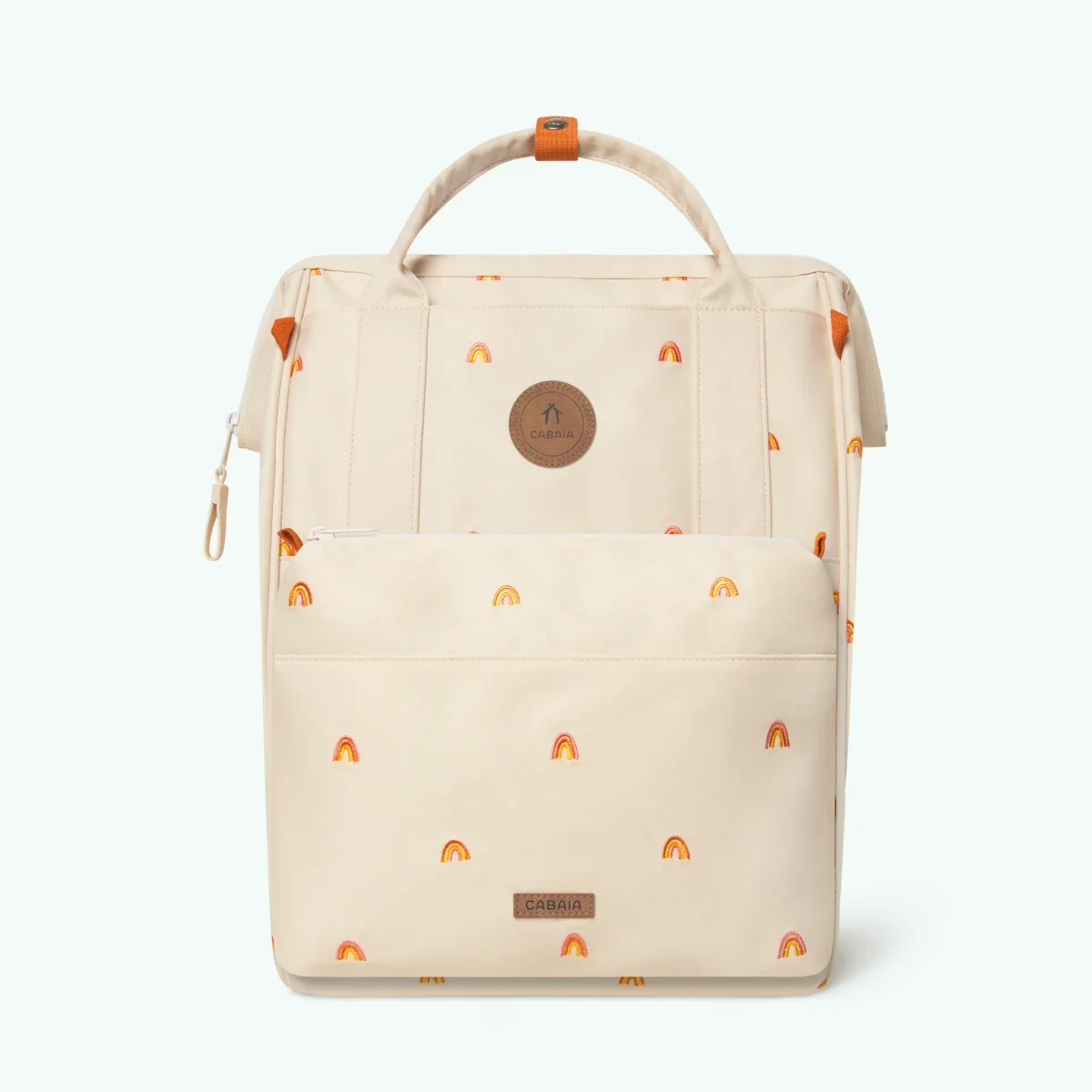 Sac à langer Bristol — visuel 1