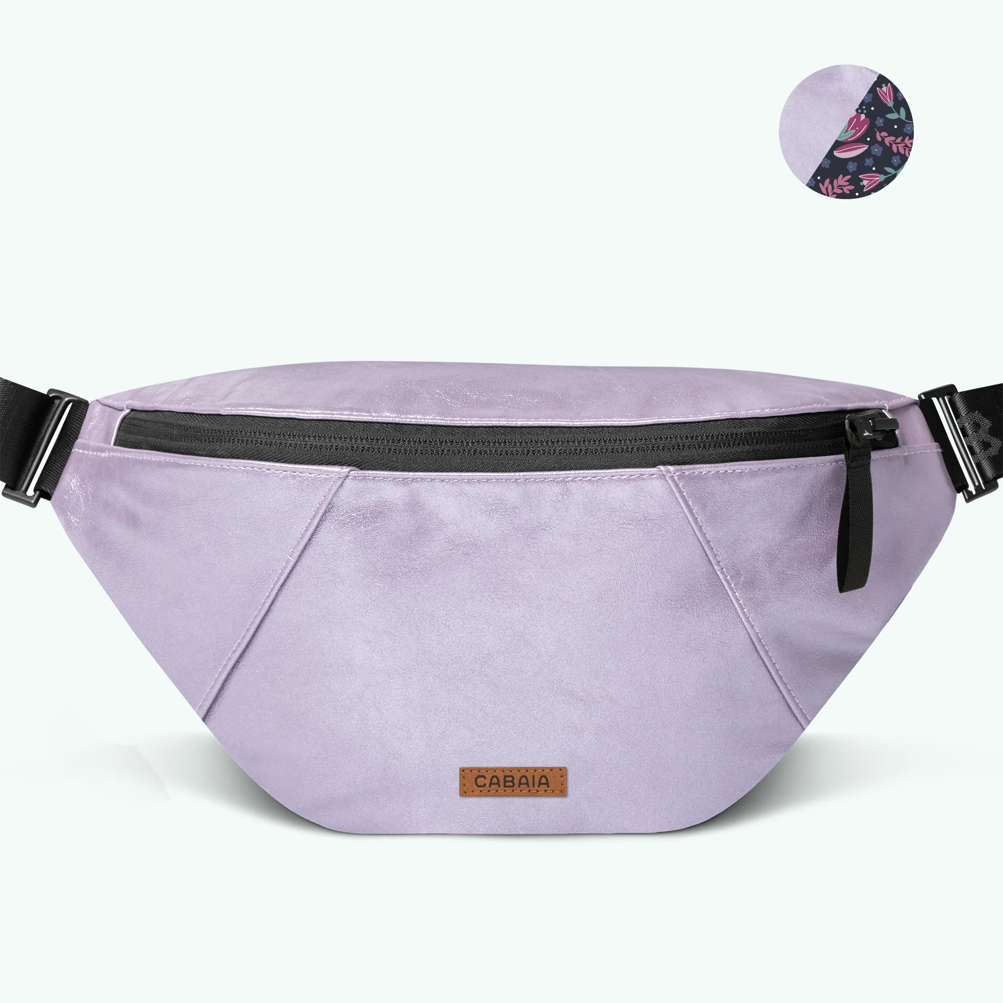 Sac banane Large Capri — visuel 1