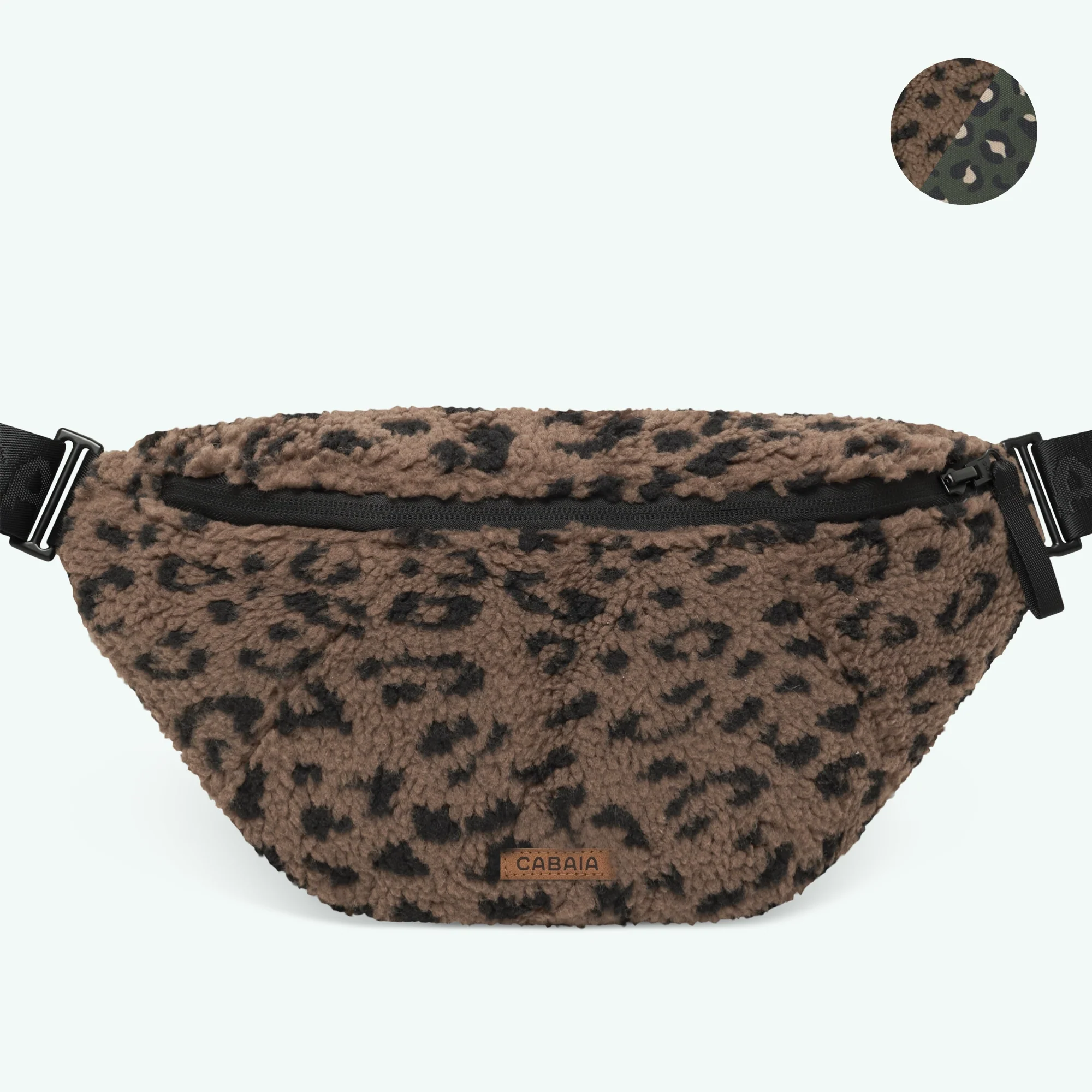 Sac Banane Large Gaio — visuel 1