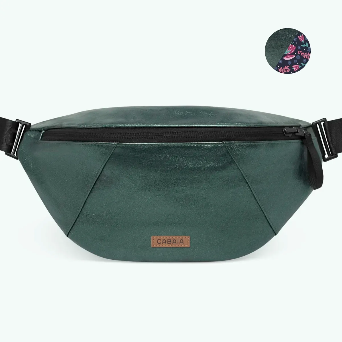 Sac Banane Large Lucerne — visuel 1