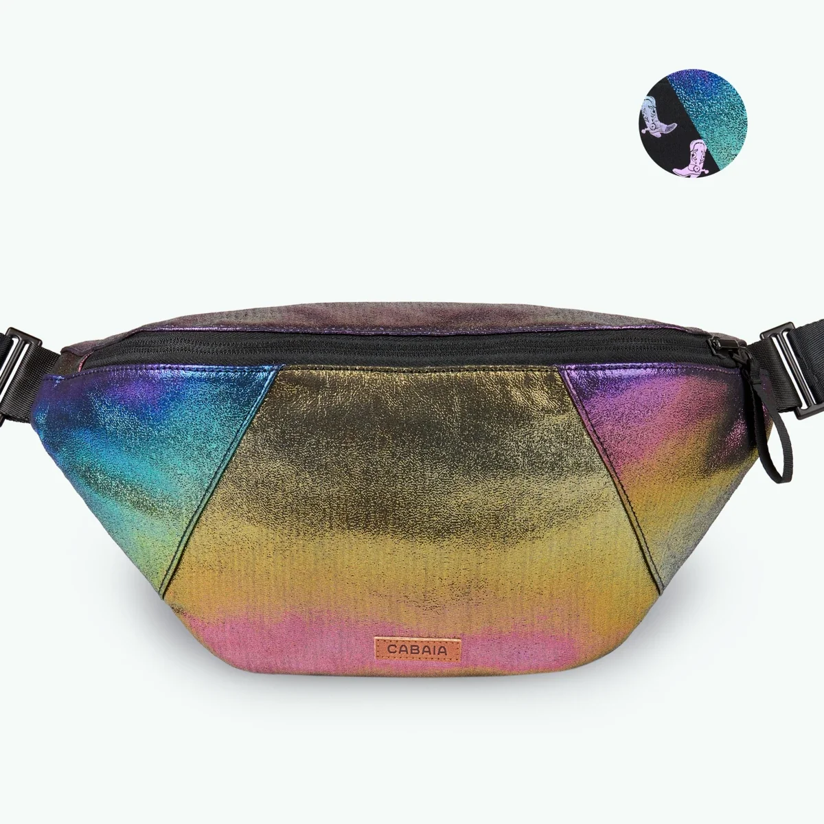 Sac Banane Large Maui — visuel 1