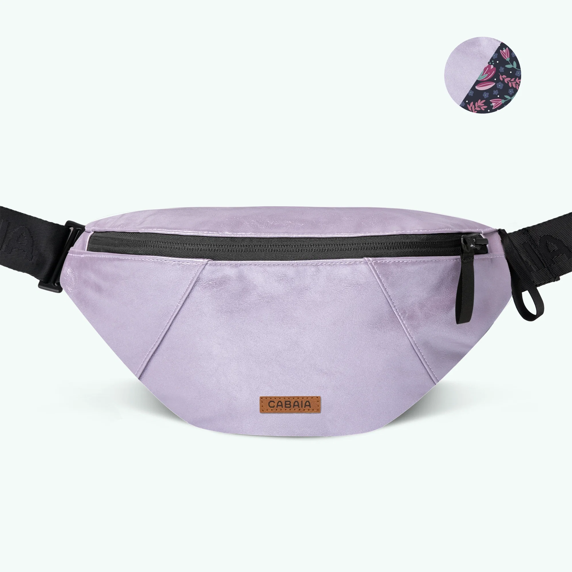 Sac banane Medium Capri — visuel 1