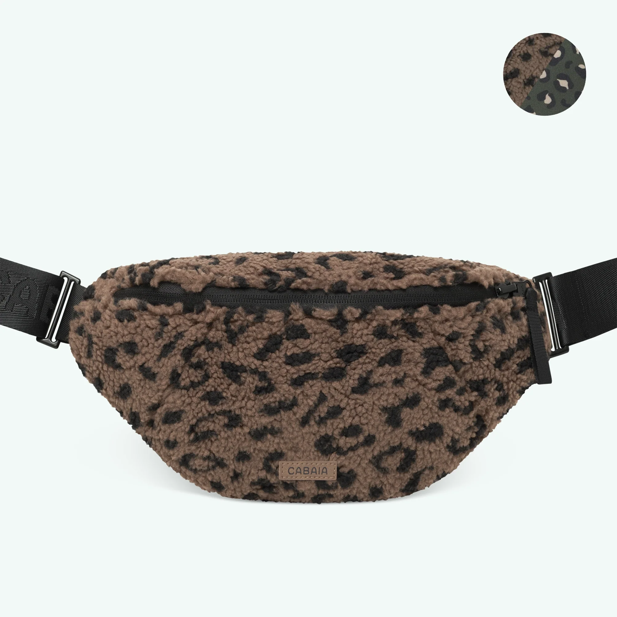 Sac Banane Medium Gaio — visuel 1