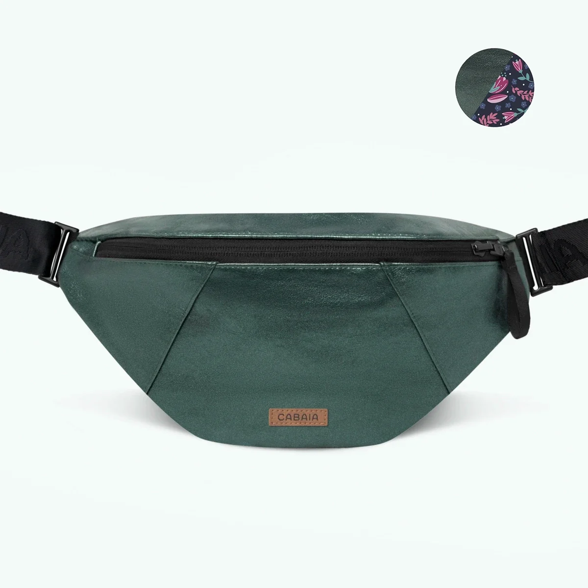 Sac Banane Medium Lucerne — visuel 1