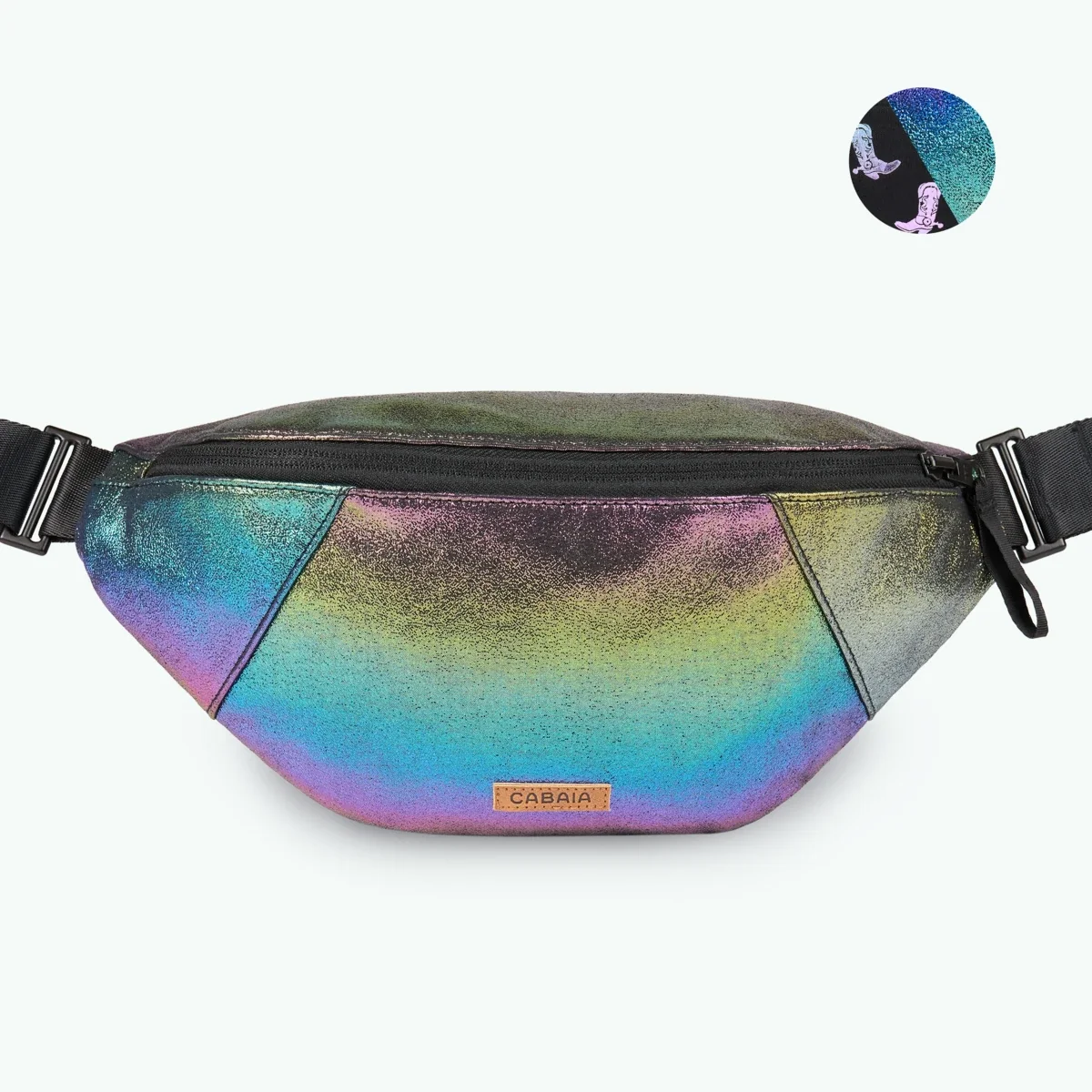 Sac Banane Medium Maui — visuel 1